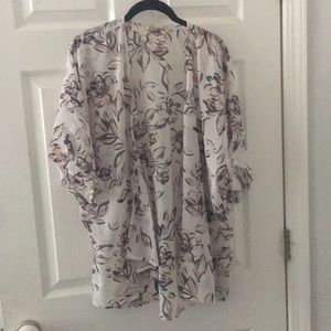 Kimono. Juniors size XL